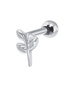 Leaf Helix Ear Piercing TIP-3468